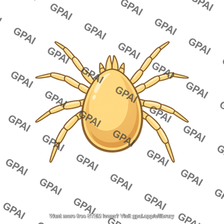Predatory mite