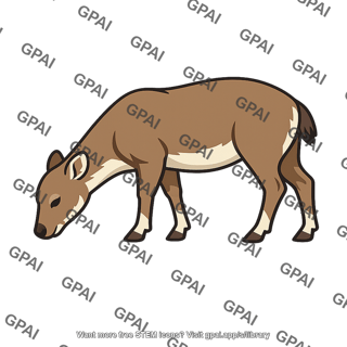 Native herbivore