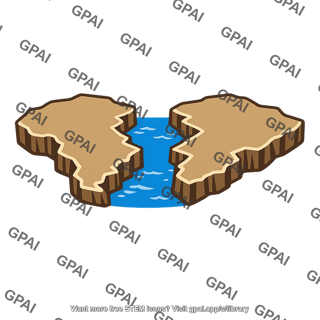 Continental rift