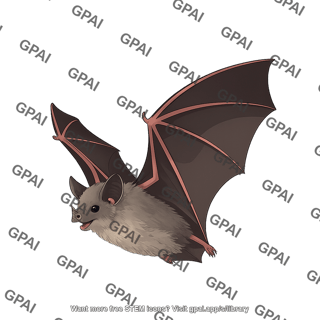 Seba s short tailed bat carollia perspicillata
