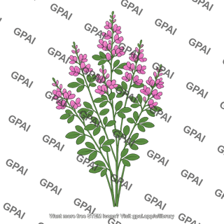 Lespedeza