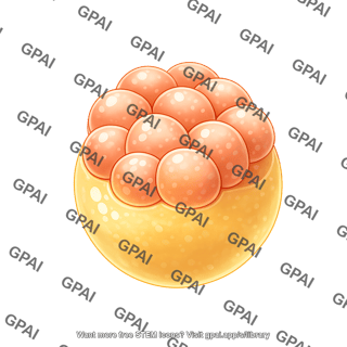 Zebrafish embryo 04a. 16 cell stage