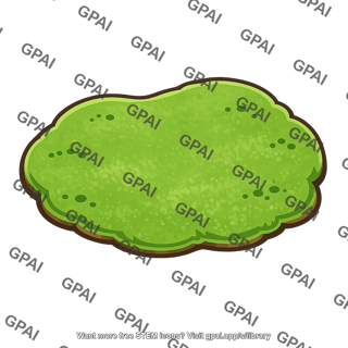 Habitat patch high quality