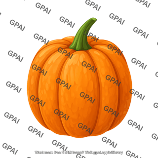 Pumpkin large