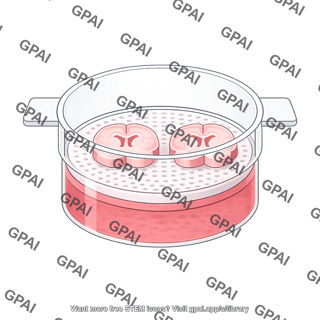 Permeable support insert mouse brain coronal slices
