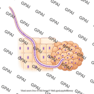 Root hair nodule formation