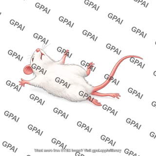 Mouse seizing