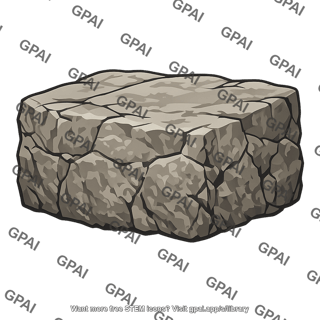 Parent rock