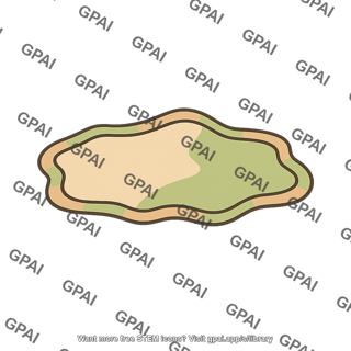 Territory marker