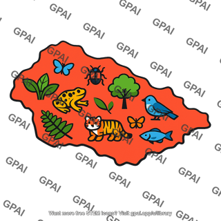 Biodiversity hotspot