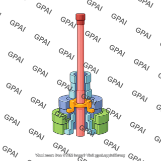 Type 3 secretion system