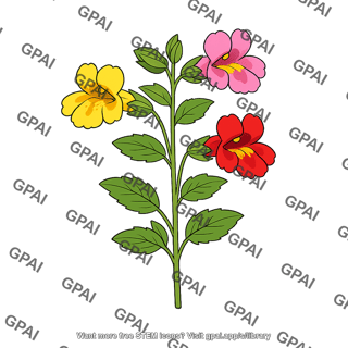 Monkeyflower