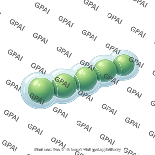Streptococcus encapsulated