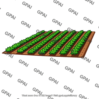Cultivated land
