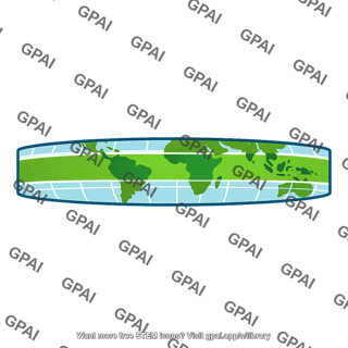 Tropical region band