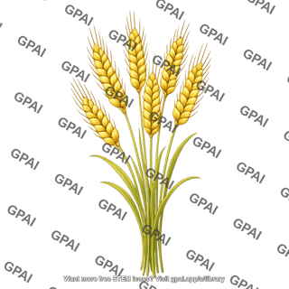 Wheat bundle 2