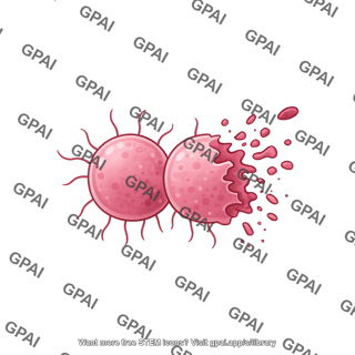 Neisseria autolysis