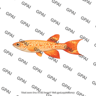 Aphyosemion australe