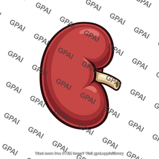 Mammal kidney