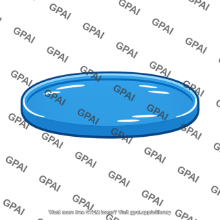 Water reservoir