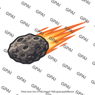 Extraterrestrial impact