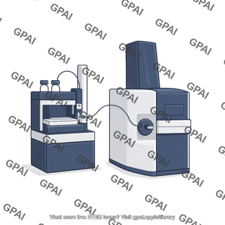 Mass spectrometry with liquid chromatography