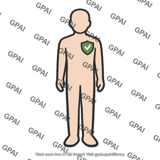 Human host recovered