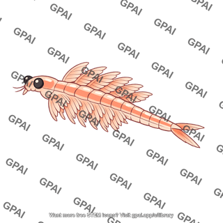 Brine shrimp
