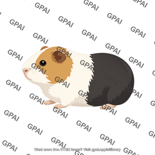 Guinea pig