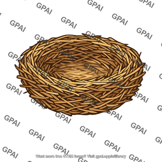 Birds nest