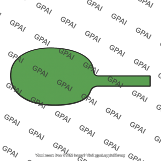 Connected patch