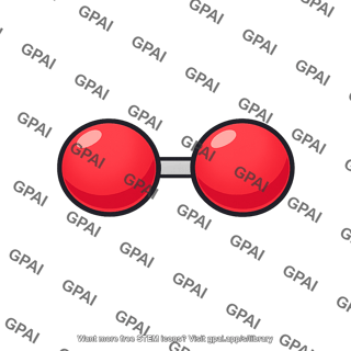 Atmospheric oxygen