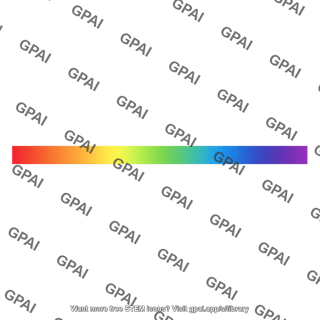 Visible light