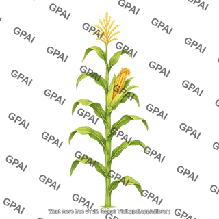 Corn vt