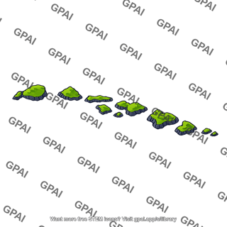Island chain