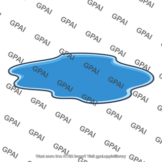 Water puddle