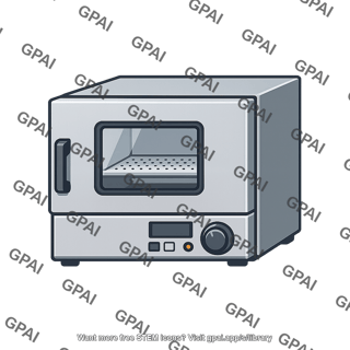 Drying oven