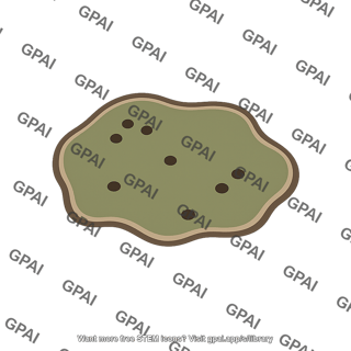 Sink patch