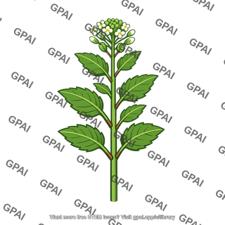 Flowering plant