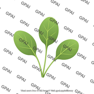Arabidopsis rosette leaf 3