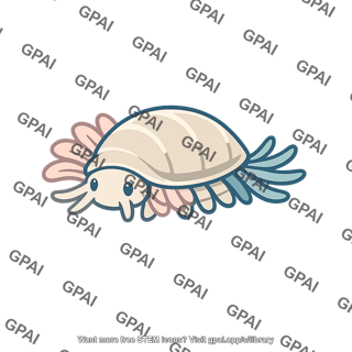 Marine invertebrate