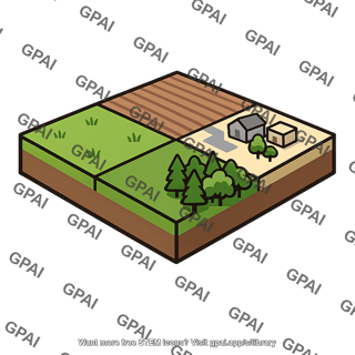Land use