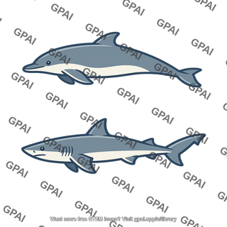 Species pair convergent