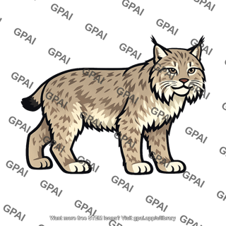 Canada lynx