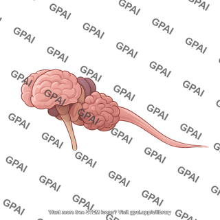Ferret organs