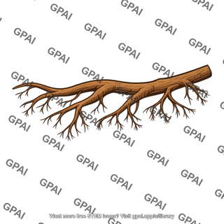 Tree root
