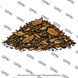 Detritus