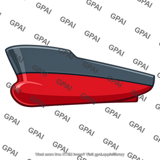 Ship hull