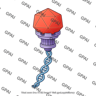 Bacteriophage capsid portal protein