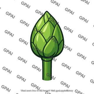 Plant bud
